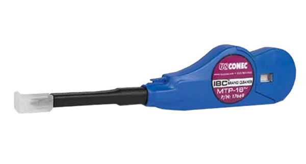 IBC Brand Ferrule Cleaner MTP-16