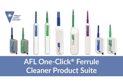  thumbnail image of One-Click Ferrule Cleaners