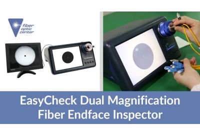  thumbnail image of Dimension Fiber Optic Inspection