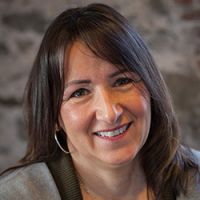 Donna Brodie