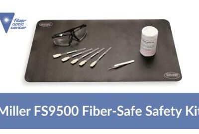 Video: Miller FS9500 Fiberoptic Safety Kit