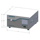 Dymax BlueWave 200 UV Epoxy Curing Spot Lamp w/ Foot Switch V3.1 Dymax BlueWave 200 UV Epoxy Curing Spot Lamp w/ Foot Switch V3.1