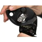 Coupe-câble à Cliquet RC750H - Pour ACSR 556 MCM, Neuf, Marque Reliable Equipment & Service