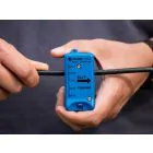 MS-326 - JONARD - Micro Duct Fiber Cable - View #3