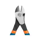 Jonard Tools® High Leverage Diagonal Cutting Pliers, 8