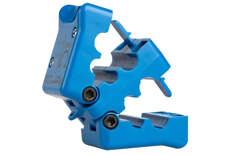 Jonard MS-336 Mid-Span Cable Slitter & Ring Tool (7.9mm-11mm)