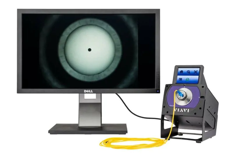 Viavi FVAi 30x Total Ferrule Digital Inspection Scope, 3.5