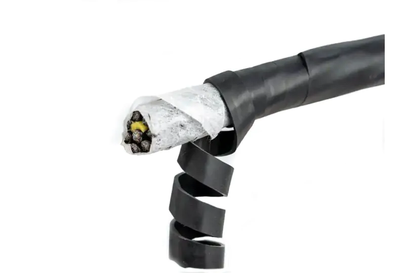 Jonard Tools® CST-1140 Round Cable Stripper (0.1875”-1.125”)