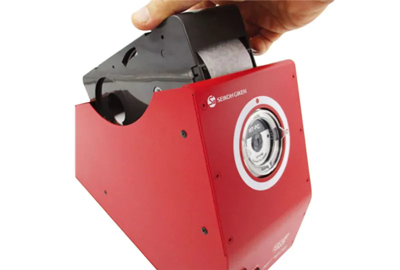 Seikoh Giken FerrulePro SPR-3 Multi-Fiber Optic Connector Cleaner