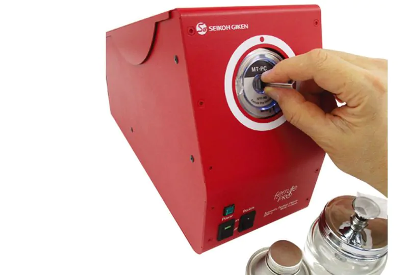 Seikoh Giken FerrulePro SPR-3 Multi-Fiber Optic Connector Cleaner