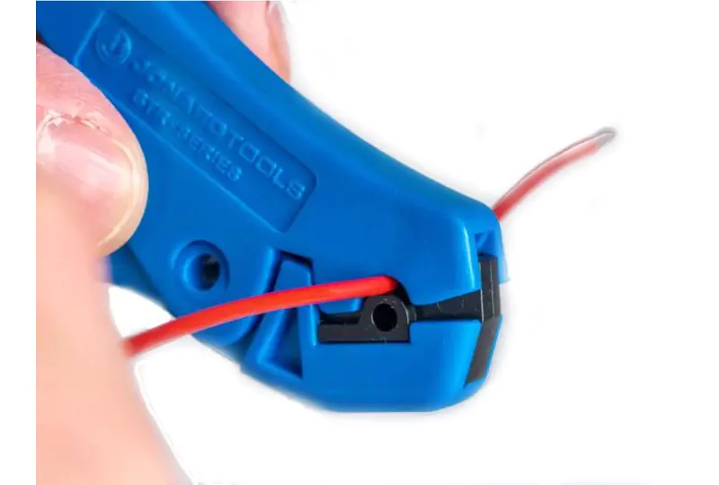 Jonard TK-199B Ultimate Backpack Fiber Optic Cable Prep Kit+