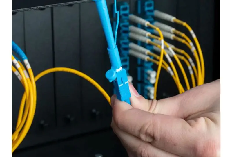 Jonard TK-199B Ultimate Backpack Fiber Optic Cable Prep Kit+