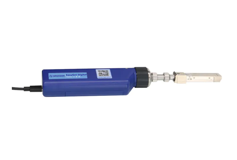 Dimension EasyGet 200x Digital USB Inspection Probe - EG200