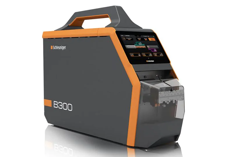 Qu'est-ce Qu'une Machine à Dénuder Et Couper Les Fils - Hechang