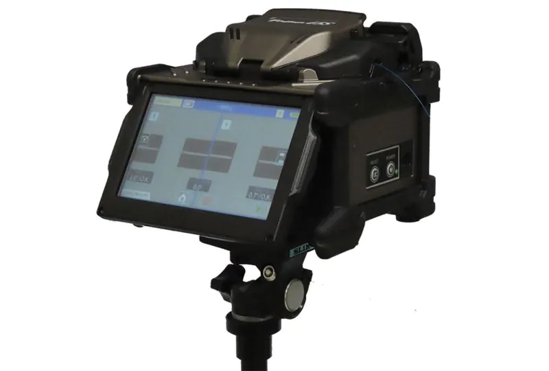 AFL FSM-45S Fusion Splicer (CT-50 & Battery) - Fiber Optic Center
