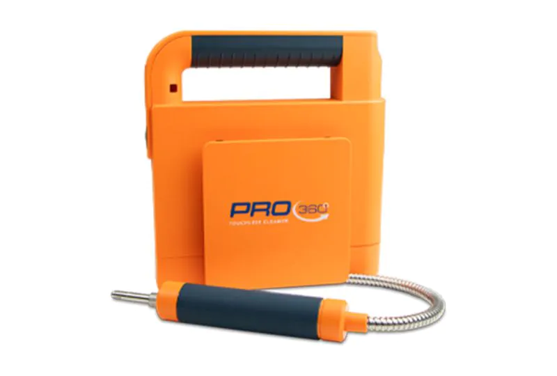 MicroCare Sticklers™ Pro360°™ Fiber Optic Connector Cleaner