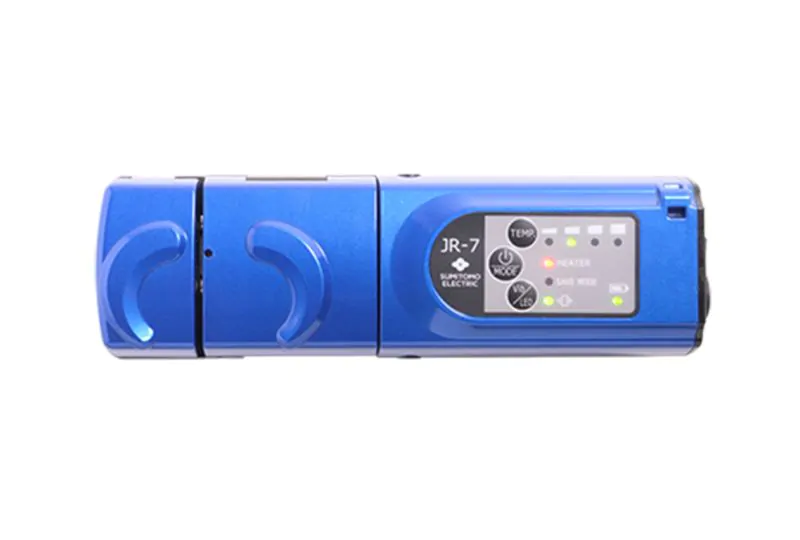 shimmy11本 Sumitomo JR-7 Thermal Stripper for 12-Fiber Ribbon
