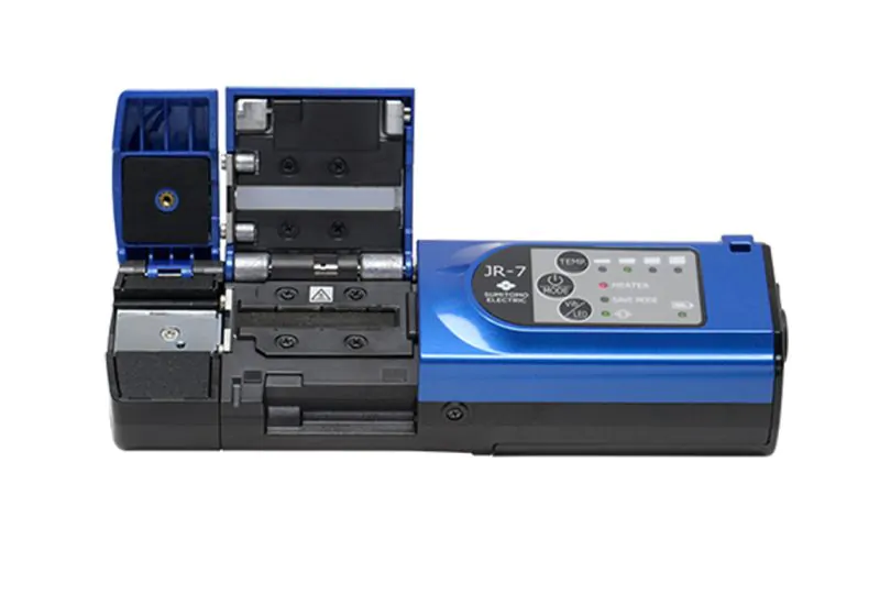 Sumitomo JR-7 Thermal Stripper for 12-Fiber Ribbon