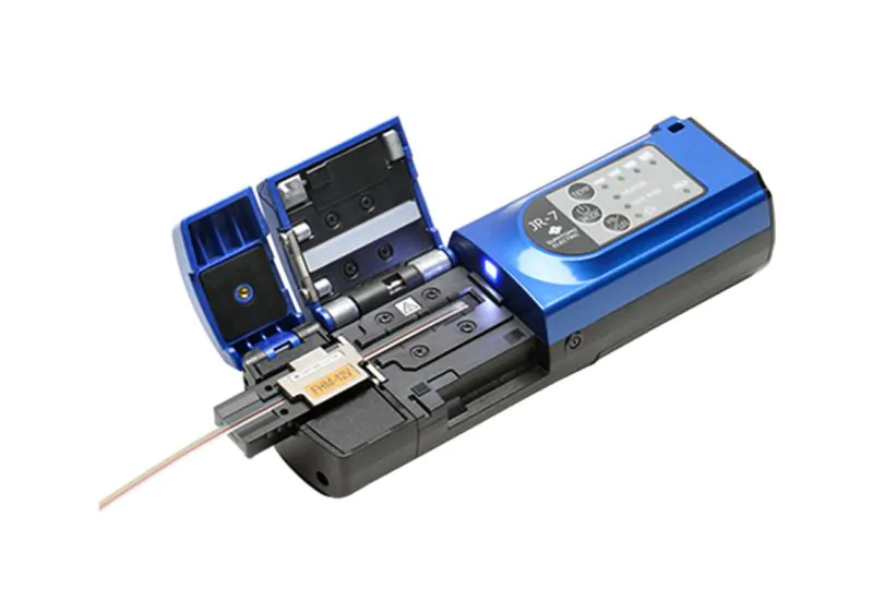 shimmy11本 Sumitomo JR-7 Thermal Stripper for 12-Fiber Ribbon