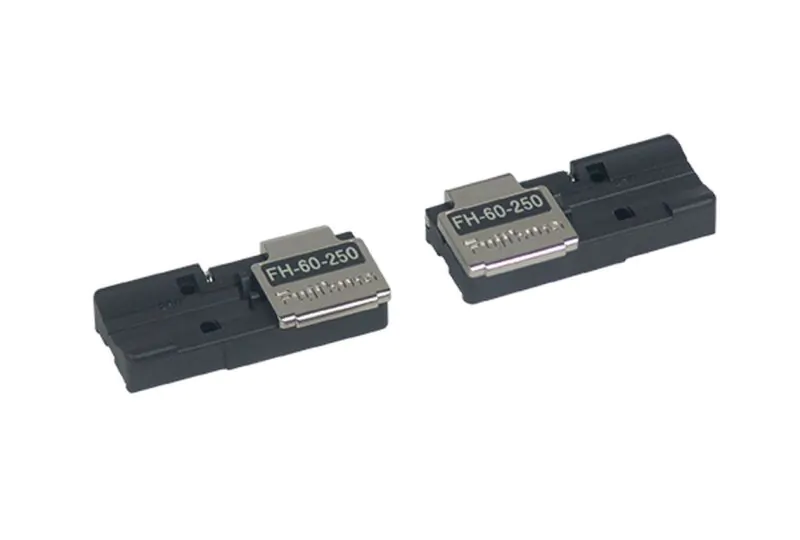 AFL Fusion Splicer FH-70-250 Fiber Holders for 250μm fiber