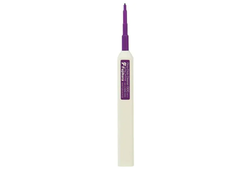 AFL One-Click® Cleaner for Outdoor Connector (ODC)
