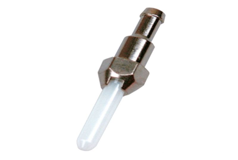 Seikoh Giken 1.25mm Zirconia Ferrule for LC Connector