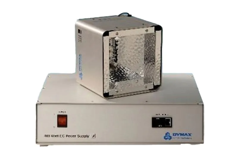 Dymax 5000-EC UV Epoxy Curing Flood Lamp Dymax 5000-EC UV Epoxy Curing Flood Lamp