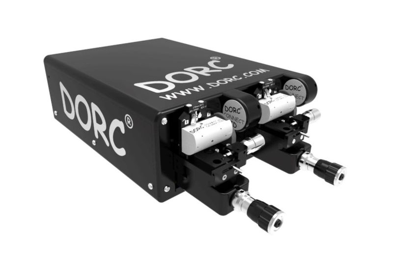 DORC ZX-1 micro PMS+ Duet PRO Single Fiber Interferometer