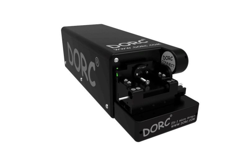 DORC ZX-1 Series Single & Multifiber Interferometer (part