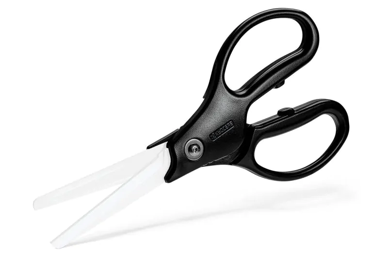 Kyocera Ceramic Kevlar® Cutting Scissors