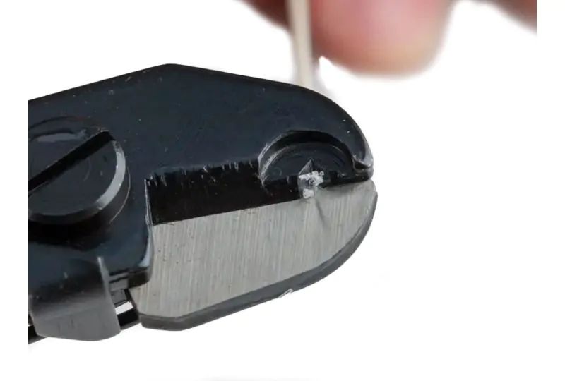Jonard JIC-125 Fiber Optic Stripper for 125/250μm Buffer Coating