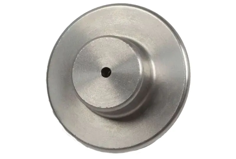 KITCO M29504/4/5 Polishing Puck for 1.6mm Pin/Socket Connectors