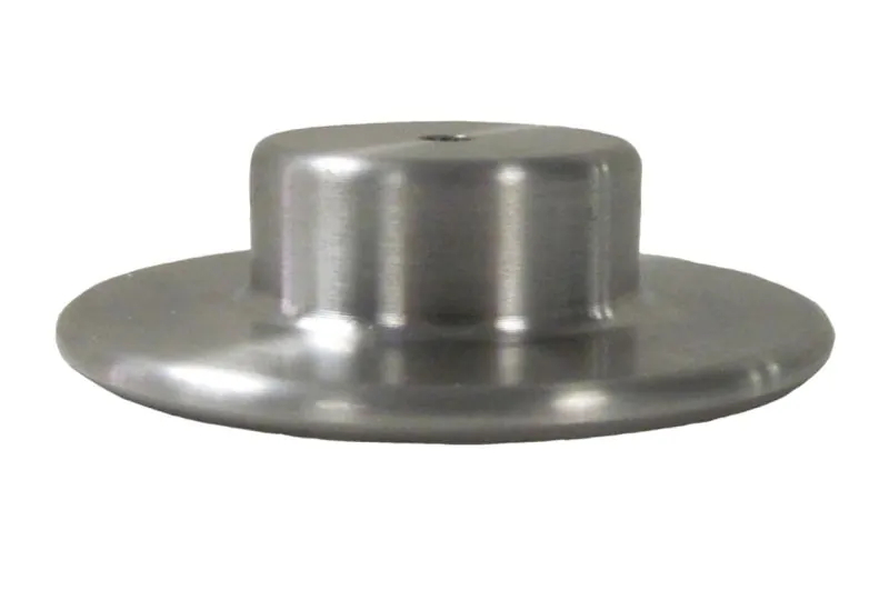 KITCO M29504/4/5 Polishing Puck for 1.6mm Pin/Socket Connectors