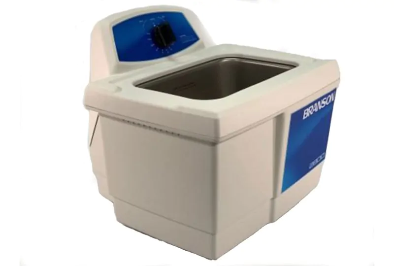 Branson CPX Ultrasonic Cleaner with Mechanical Timer