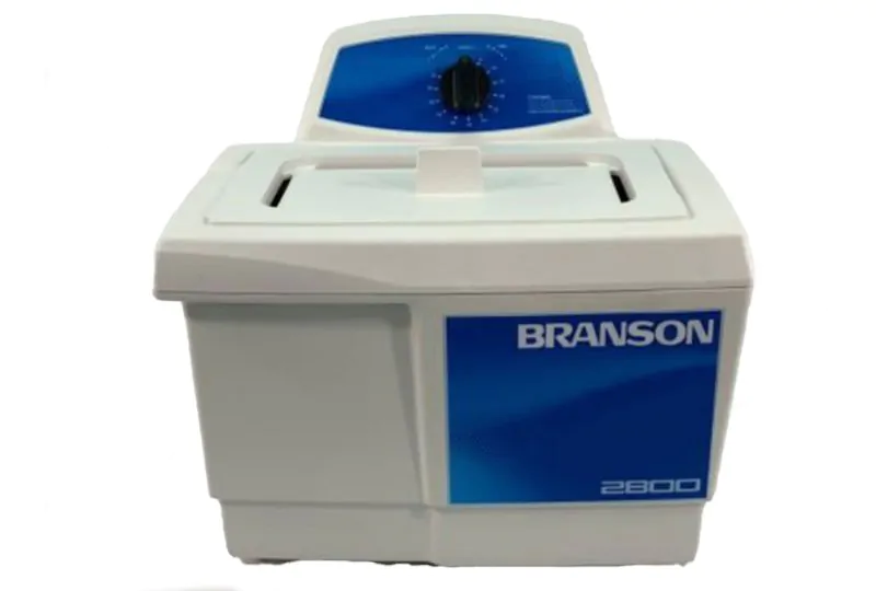 Branson CPX Ultrasonic Cleaner with Mechanical Timer