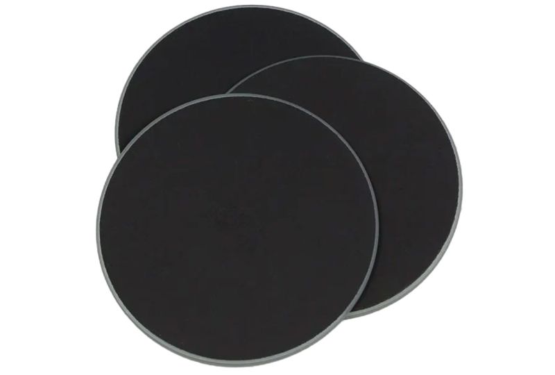 石膏像 GESCHWIND Seikoh Giken SR3 Glass Polishing Pad - 5