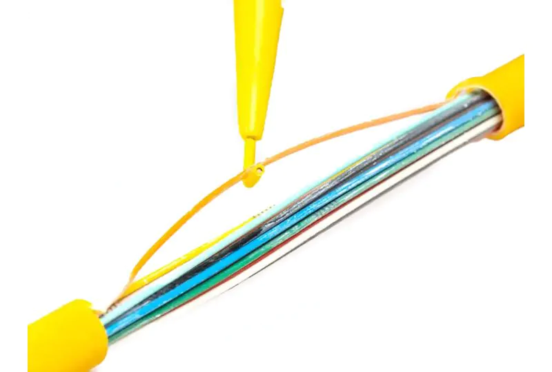 Jonard Tools® TK-179 Advanced Fiber Optic Termination Kit