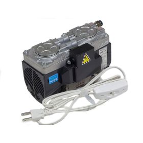 US Conec Vacuum Pump Kit for MT/MTP® Epoxy Termination – 110 V