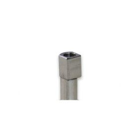 AFL FOCIS Flex LC/APC Bulkhead Adapter Tip