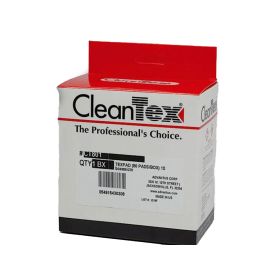 CleanTex CT801 TexPad® Tape Head Wipes, 3