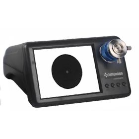 Dimension EC400/200KD EasyCheck Dual Mag. Fiber Endface Inspector