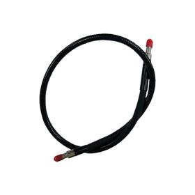 Dymax Single Pole UV Lightguide - 8mm x 1 M