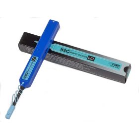 US Conec IBC™ Brand Ferrule Cleaner for LC & MU Connectors