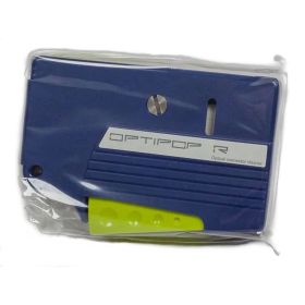 OPTIPOP-R Fiber Cleaning Cassette for MPO/MTP® Male Connectors