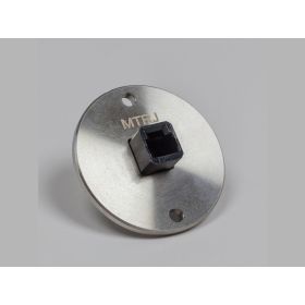 Dimension Easycheck/Autocheck MTRJ Connector Adapter