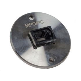 MPO Connector Adapter - Dimension EasyCheck Fiber Inspector