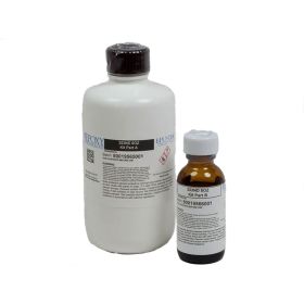 EPOTEK® 353ND High Temperature Epoxy, Heat Cure (8oz kit)