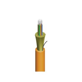 Plenum Foc AFL 8 Fiber CPC Plenum SM - 1 Unit