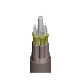 AFL 60 Fiber I/O Tight Buffer Riser 50 MM - 5 Units