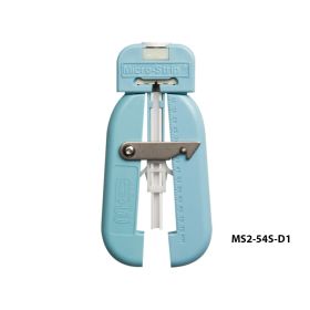 Micro Electronics Micro-Strip® MS-2-L 2.5mm Cable Jacket Stripper